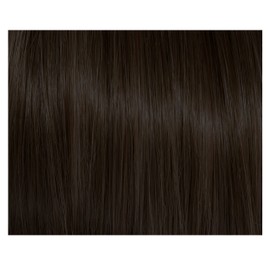 Milano Care Milano Colore – Nourishing Hair Coloring Treatment – Permanent Hair Dye – Hair Color Cream (Peroxide Cream Not Included), 2.0 Darkest Natural Brown, 100ml/3.4 oz