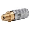 Sknrlko Metal Extended PCP Air Charging Quick Release Adapter Socket