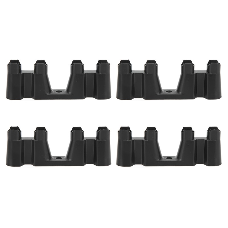 4 Pcs Lifter Guides Trays Buckets 12569259 Replacement for LS2