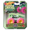 Hot Wheels Monster Trucks Glow in The Dark 1:64 Scale