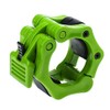 1ne(™) Olympic Jaw Barbell and Dumbbell Bar Lock Clips Collars