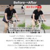 INFINIS Anti-slip [3-point closure for your handbag, bicycles, etc.; Easy