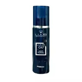PS Bio 피에스바이오 엄선된원료 헤어토닉 루브큐텐플러스 100ml PS Bio Selective Ingredient Hair Tonic Rub Q10 Plus 100ml [PS Bio Rubixten Plus Hair Tonic 100ml]