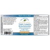 Native Remedies Triple Complex BronchoSoothe - Natural Homeopathic Formula Temporarily