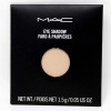 MAC Highly Pigmented Powder Eye Shadow 0.05 Oz Long Lasting