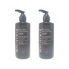 King Power 킹스파워 블랙 앤 볼륨 샴푸 300ml 2개 King