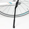 4X Carbon Fibre Quick Release Road Bicycle Side Kickstand Bicycle