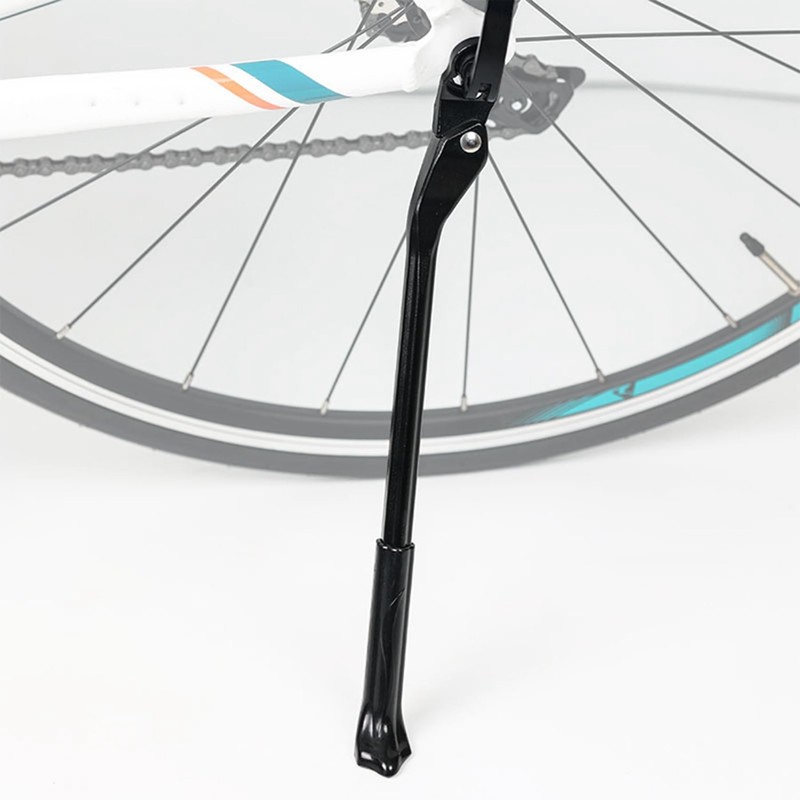 4X Carbon Fibre Quick Release Road Bicycle Side Kickstand Bicycle