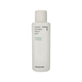 Innisfree Forest For Men Fresh Skin 180ml NEW / 포레스트 포맨 프레시 스킨180mlNEW