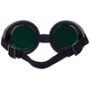 Screw ring glasses Stockholm DIN 5 - Execution: Screw ring
