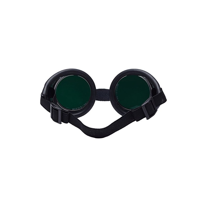 Screw ring glasses Stockholm DIN 5 - Execution: Screw ring
