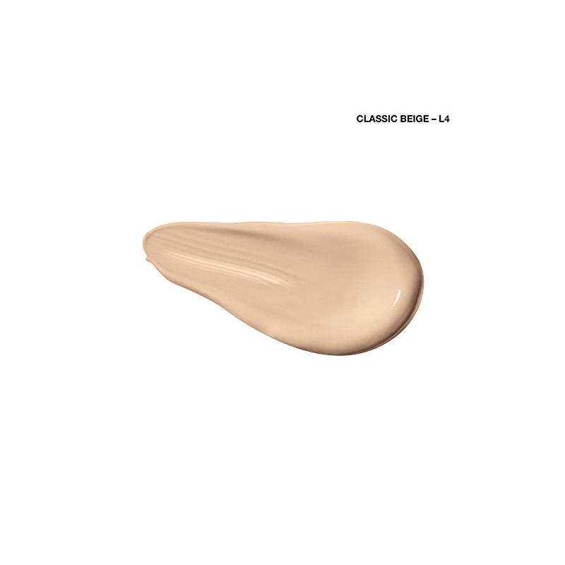 COVERGIRL Trublend Liquid Makeup Classic Beige L4 1 Fl Oz,