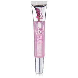 Lip Oil Moisturising Pink 10 ml