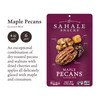 Sahale Snacks Maple Pecans Glazed Mix, 4 oz Pouches (6