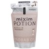 Mixim Potion EX Repair Treatment Refill "Care for Hair Damage