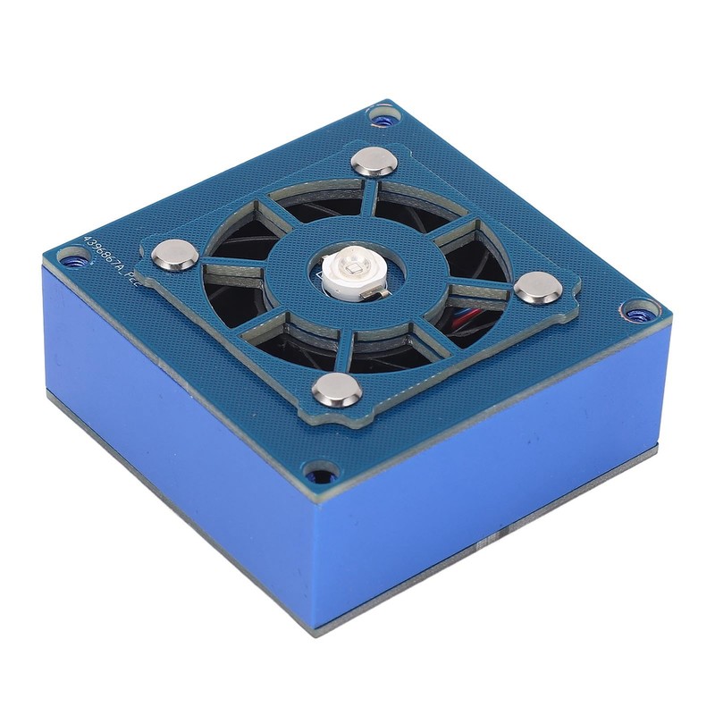 Ausla Cooling and Curing Fan, Smoke Extractor, Smoke Absorber, Remover