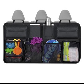 Trunk Organizer