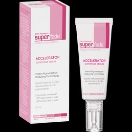 Plunketts Buy Plunketts Superfade Accelerator Serum 20ml Online | Chempro Chemists