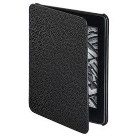 Hama E-Reader Case for Kindle Paperwhite 4 - Black