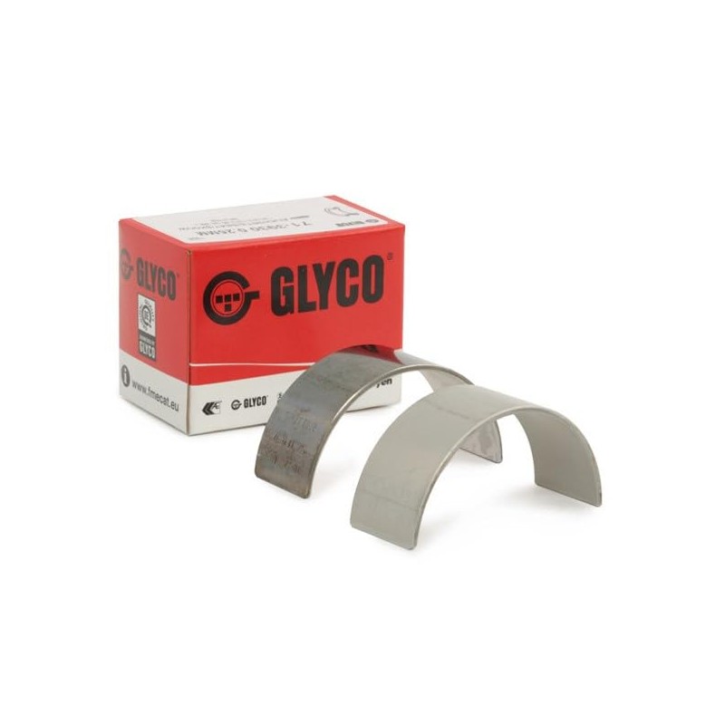 Glyco 71-3930 0.25 mm connecting rod bearing