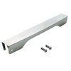 Carmate LS365 Car Number Stay, LUXIS Front