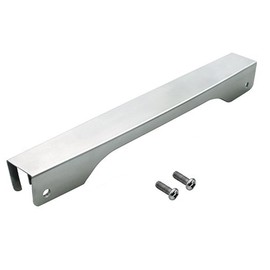 Carmate LS365 Car Number Stay, LUXIS Front