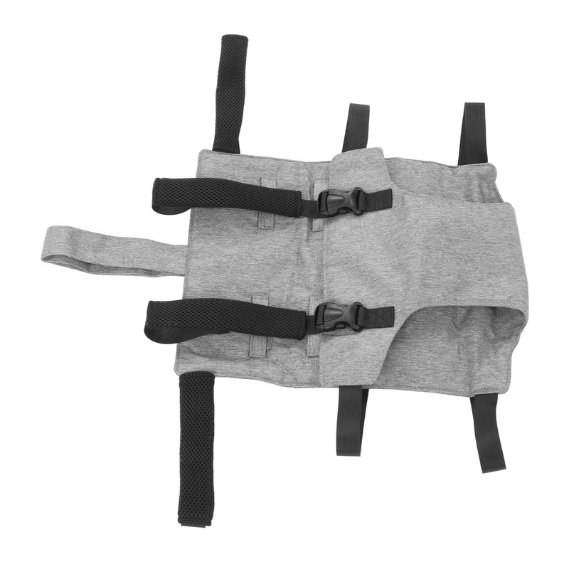 Baby Safety Seat Harness Comfortable Breathable Washable Baby High Chair