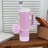 AYNKH Cup Accessories Premium Set - 7 Pieces Including Straw