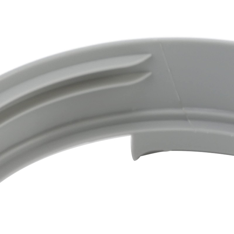 Strong and AC Coupling Extension Connector for 150mm Diameter Air