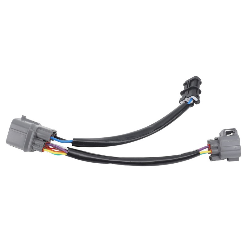 For OBD2 to OBD1 10 Pin Distributor Engine Jumper Swap