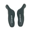 Contec Bar End Ergo - Black