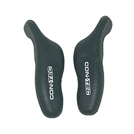Contec Bar End Ergo - Black