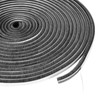 33FT Brush Weather Stripping for Sliding Window Door Frame Strong