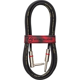 Vital Audio VAII-N 3.0m S/L (V2N-3SL) Guitar Shield