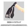 登山ストック 折りたたみ式5節 長さ調整可能 1本 宇宙航空機材 トレッキングポール 軽量 高強度 滑り止め 男女兼用
