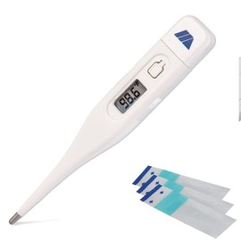 Hospi-Therm Kit II Dual Scale Thermometer [Set of 5]