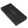 HD Multimedia Interface Multi Viewer Switch 4 Channel 4K HD