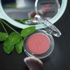 benecos - Natural Cosmetics - Powder Blush - Pressed -
