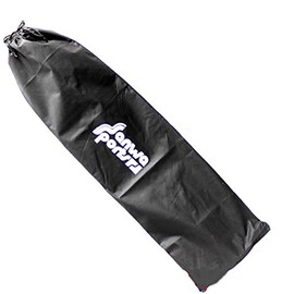 websports Original Snowboard Case Collecting Your Notebook Up to 160 cm Retractable