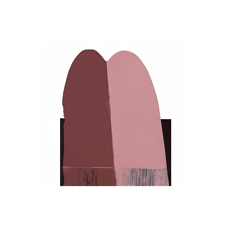 Langridge : Oil Paint : 300ml : Burnt Sienna