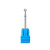 Natury Nails Diamond Cutter for Nail Lathe 4.7mm Round Ball