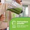 Amazing Grass Super Greens Booster: Greens Powder Smoothie Mix with
