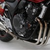 Daytona engine protector [CB400SF ('14)] 91 459