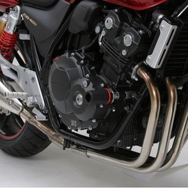 Daytona engine protector [CB400SF ('14)] 91 459