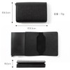 GROOVE GEAR ggs-2019 0.1 Second Card Arrangement Card Case, Skimming