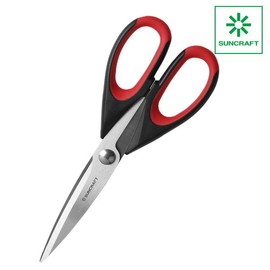 Henkel [Henkel_Kitchen] [Suncraft] Multipurpose kitchen scissors MA-241 / 헨켈 [헹켈_주방] [선크래프트] 다용도 주방가위 MA-241