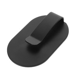 CORHAD Golf Rangefinder Magnetic Waist Clip Metal Belt Clip Sturdy Golf Accessory for Men