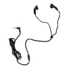 IWERKZ® POPLocks Zip Earbuds (Travel)