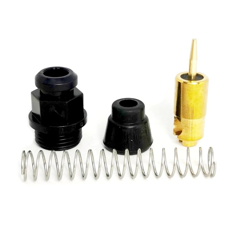 Choke Cable Plunger Rebuild Kit for Yamaha Kodiak 450 YFM450