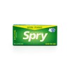 Spry Fresh Natural Xylitol Chewing Gum Dental Defense System -